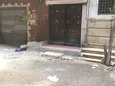 شقق للبيع في شارع عين شمس، البيطاش، 110 متر