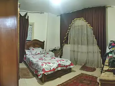 شقق للبيع في ألف مسكن، عين شمس، 120 متر