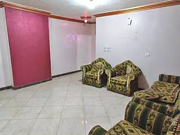 شقق للبيع في شارع اسماعيل كامل، حلوان الشرقية، 135 متر