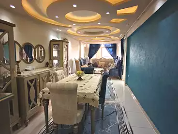 شقق للبيع في شارع البشوات، بيانكي، 140 متر