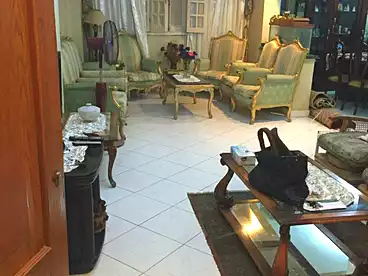 Properties For rent in El Zaytun, Greater Cairo, 80 sqm