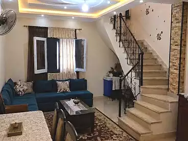Duplex For sale in El Haram, Greater Cairo, 170 sqm