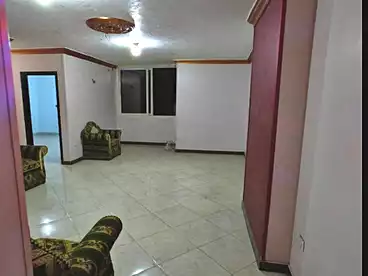 شقق للبيع في شارع اسماعيل كامل، حلوان الشرقية، 135 متر