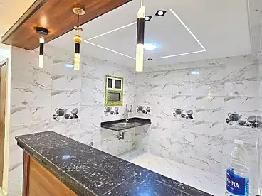 Apartments For sale in El Lebeny, El Haram, 165 sqm