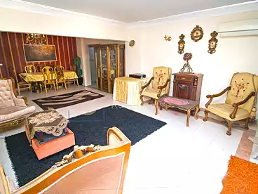Properties For rent in Mohammed Fawzi Moaz St., Smouha, 185 sqm