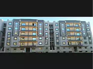 Apartments For sale in Andalus Oasis - The Arab Contractors, Compounds in New Cairo, 150 sqm