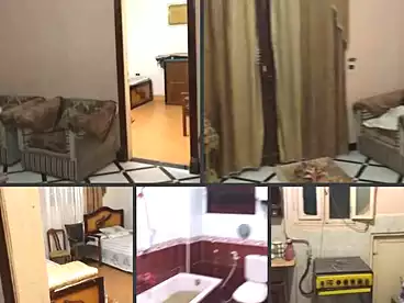 شقق للبيع في شارع المنشية، الطوابق، 100 متر