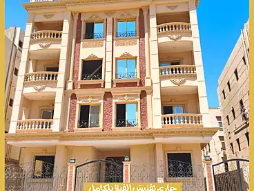 شقق للبيع في عمارات الاندلس، الأندلس 2، 350 متر