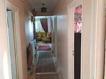 Apartments For sale in Mahfouz Bek St, Moharram Bey, 115 sqm