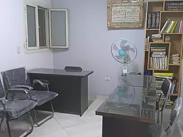 Properties For rent in Other Neighborhoods In Gisr Al Suez, Gisr Al Suez, 30 sqm