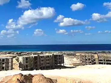 Villas For sale in Dose Resort - Akam Alrajhi, North Coast Resorts, 184 sqm