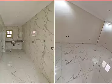Apartments For rent in Mostafa Fahmy St., Helwan, 140 sqm