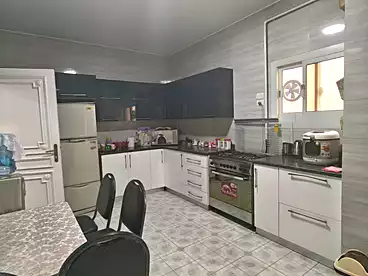 For sale in Anwar El Mofti St., 1st Zone, 245 sqm