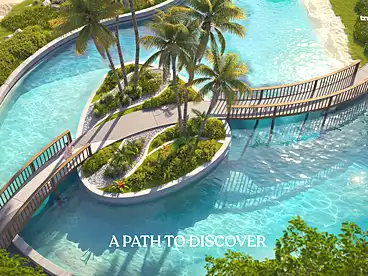Apartments For sale in Makadi Bay, Hurghada City, 146 sqm