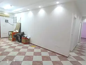 شقق للبيع في شارع كورنيش النيل، حدائق حلوان، 90 متر