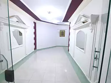 عقارات للبيع في شاطئ النخيل - ٦ اكتوبر، العجمي، 100 متر