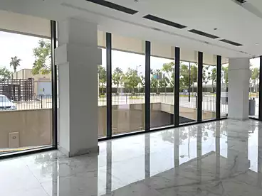 Administrative Building For rent in Sodic West, Compounds in Sheikh Zayed, 3000 sqm