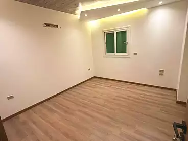 For sale in Zaid Ebn Haretha St., South Academy (A), 220 sqm