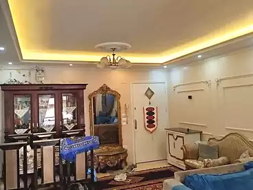 Apartments For sale in El Lebeny, El Haram, 145 sqm