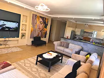 Chalets For rent in Water Villas - Hacienda Bay Resort, Hacienda Bay Resort - Palm Hills, 220 sqm