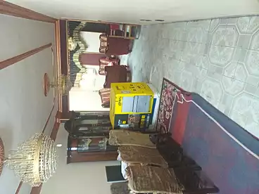 Properties For sale in Ahmed Esmat St., Ain Shams, 15 sqm