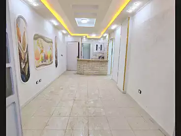 عقارات للبيع في شاطئ النخيل - ٦ اكتوبر، العجمي، 90 متر