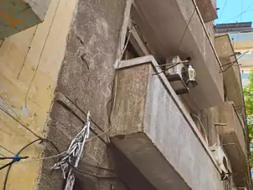 House / Home For sale in El Bahr El Azam, Giza, 100 sqm