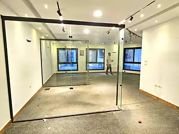 Properties For rent in Rayhanah Plaza - Morshedy Group, Compounds in Maadi, 200 sqm