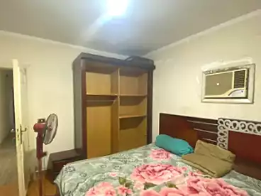 Furnished Apartment For rent in Nasser El Din St., El Haram, 125 sqm