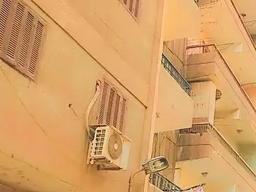 شقق للبيع في التعاون، الهرم، 140 متر