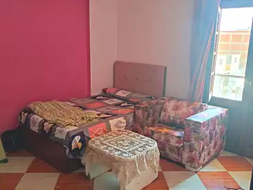 عقارات للبيع في شارع النقراشي، البيطاش، 135 متر