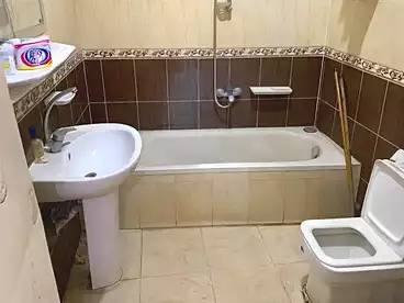 Apartments For rent in El Haram St., El Haram, 100 sqm