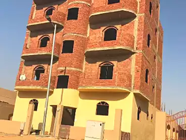 Building For sale in Hai El Kawsr D, Hai El Kawsr - Fourth Neighborhood, 312 sqm