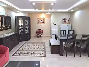 Apartments For sale in Heliopolis Square, Heliopolis - Masr El Gedida, 153 sqm
