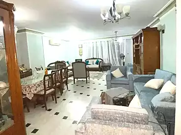 عقارات للبيع في المهندسين، القاهرة الكبرى، 155 متر