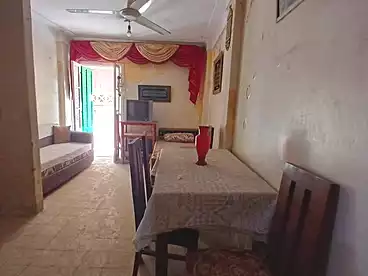 عقارات للإيجار في شارع 15، سيدي بشر بحري، 75 متر