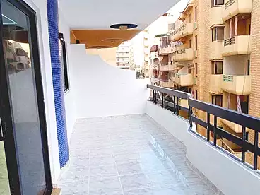 عقارات للبيع في شاطئ النخيل - ٦ اكتوبر، العجمي، 140 متر