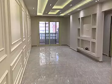 عقارات للبيع في كمبوند بميامي الجديدة، ميامي الجديدة، 120 متر