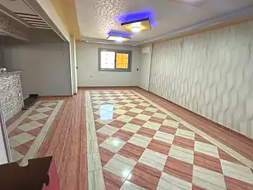 Apartments For rent in El Tawabek, Faisal, 200 sqm