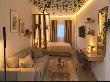For sale in El Shareaa El Gadid St., Shubra El Khaima, 30 sqm