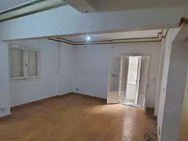 Apartments For rent in Ganaklis, Alexandria, 90 sqm