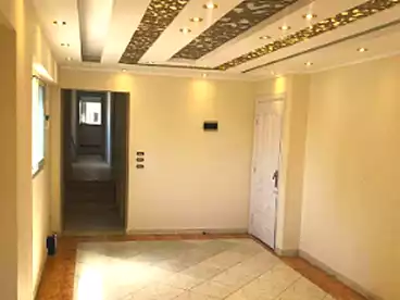 Apartments For rent in Moharram Bey, Alexandria, 170 sqm