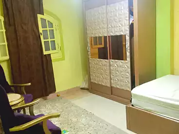 شقق للإيجار في الحضرة، الاسكندرية، 90 متر