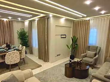 عقارات للبيع في شاطئ النخيل - ٦ اكتوبر، العجمي، 160 متر