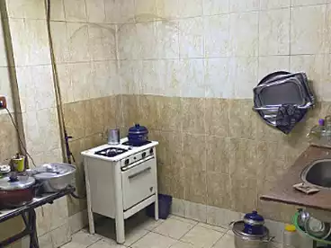 شقق للبيع في كورنيش حلوان، حلوان، 135 متر