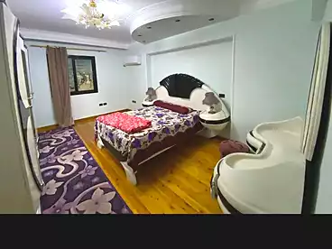 Furnished Apartment For rent in Tiba St, Camp Cesar, 220 sqm