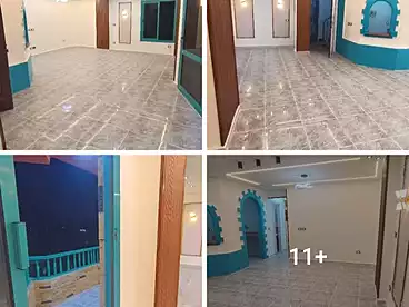 عقارات للبيع في العجمي، الاسكندرية، 140 متر