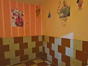 شقق للبيع في شارع عزام، حدائق القبة، 65 متر