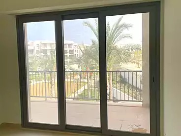 For sale in Marina West - Marassi Resort, Marassi Resort - Emaar, 143 sqm