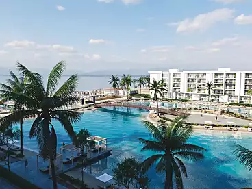 Apartments For sale in Riva - EIT, Hurghada Resorts, 57 sqm